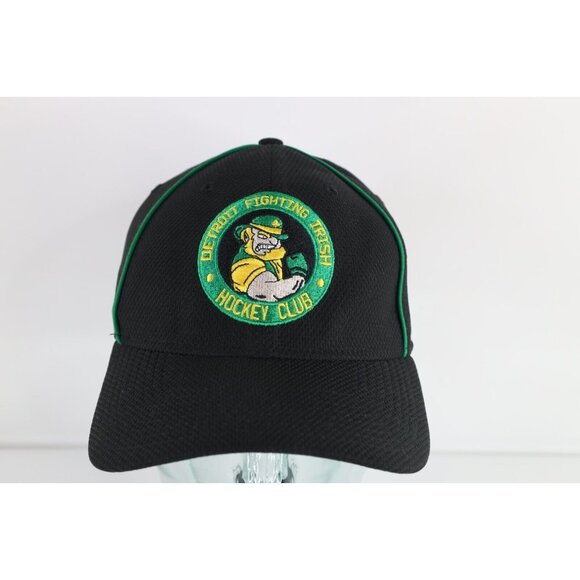 New Era Accessories New Era Spell Out Detroit Fighting Irish Hockey